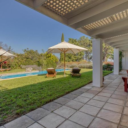 Explorer Guesthouse Somerset West Exterior photo