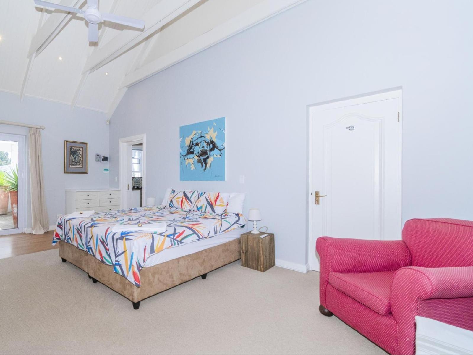 Explorer Guesthouse Somerset West Room photo
